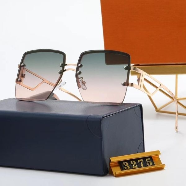 

fashion designer sunglasses goggle beach sun glasses for man woman 5 color optional good quality, White;black
