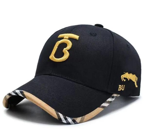 

classic baseball cap hats luxury designer hat cap mens and womens comfortable sunshade breathable outdoor leisure good nice, Blue;gray