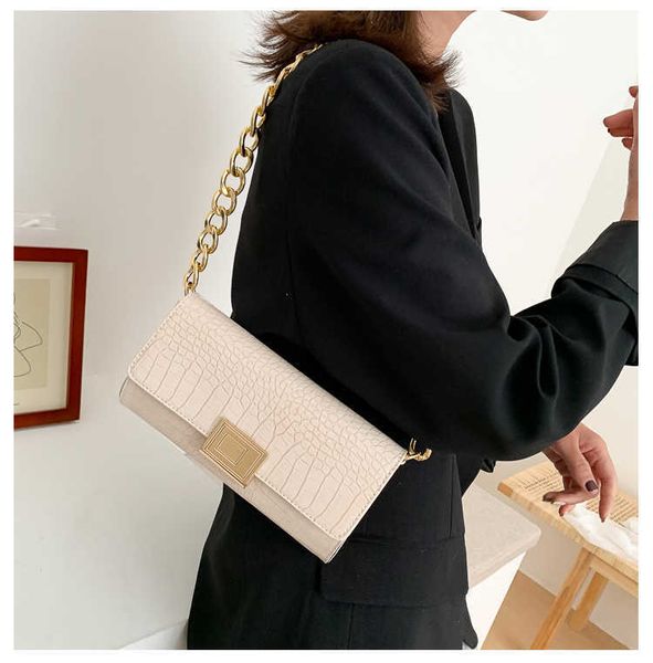

shoulder bags fashion vintage for women pattern purse luxury handbags designer female 230426