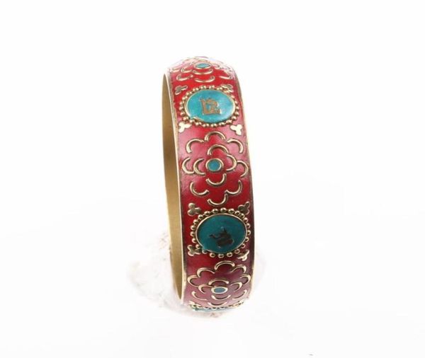 

bangle bracelet fashion classic women039s bangles for women gold silver rose color rhinestone cuff trendy jewelry7989336, Black