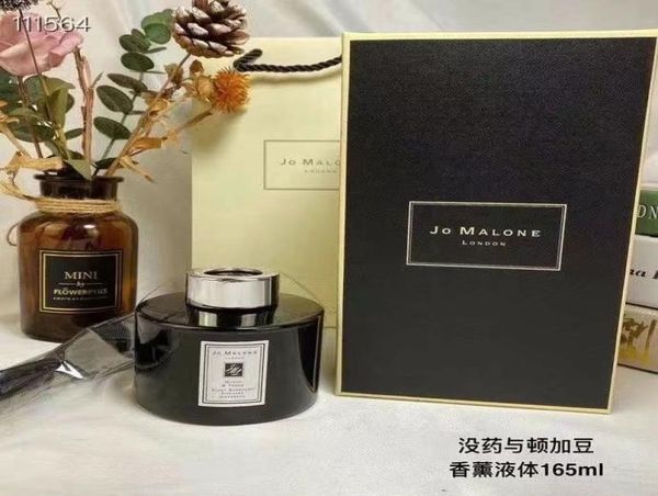

jo malone 165ml perfume diffuser scent surround diffuseur wild bluebell english pear lime basil mandarin fragrance long lasting ti4674727