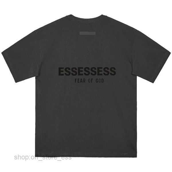 

fear of essent men's hoodies & sweatshirts hoodie mens women designers s-3xl essen winter warm man clothing pullover high1 quality ver, White;black
