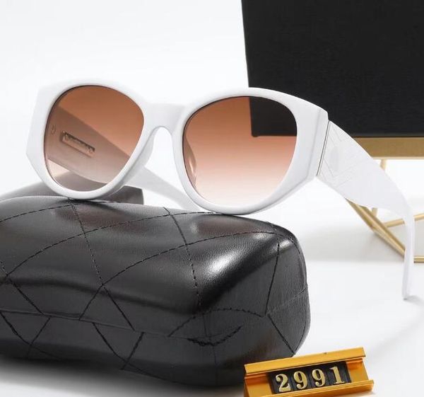 

luxury sunglasses designer man woman outdoors fashion casual style man woman vintage travel beach radiation protection sunglasses, White;black