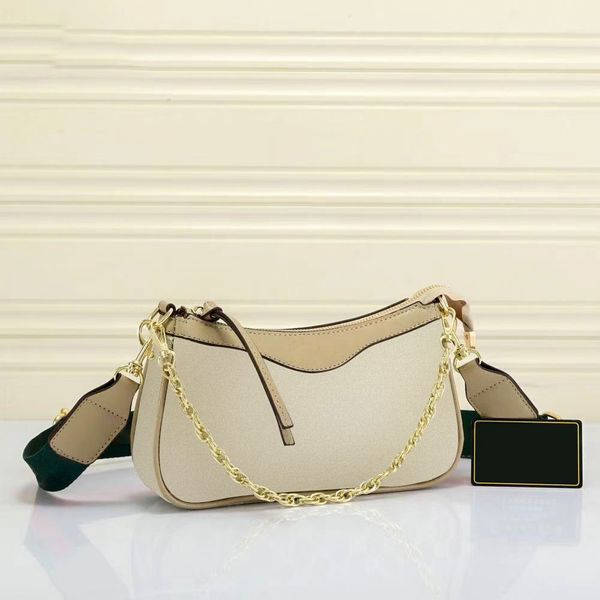 

designer bags shoulder bags luxury fashion totes wallet caviar leather messenger channel woc chain bags handbag large capacity composite pla