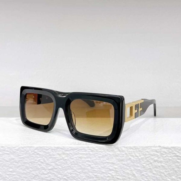 

summer june off home network popular same style personalized women's versatile fashion sunglasses oer1086u, White;black