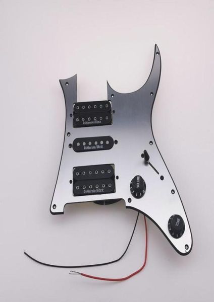 

dimibz alnico5 guitar pickups hsh electric guitar pickgard pickup nmb 1 se3257292