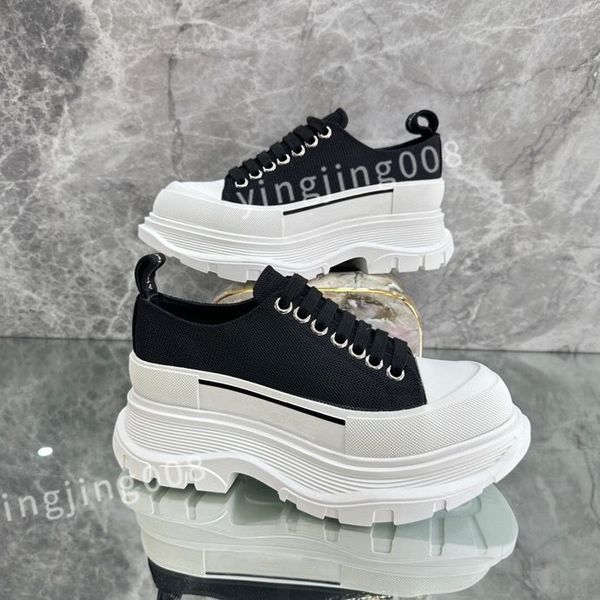 

2023 new luxury popular casual-stylish sneakers shoes brushed leather men knit fabric runner runner trainers man sport shoe xinshidai230410, Black