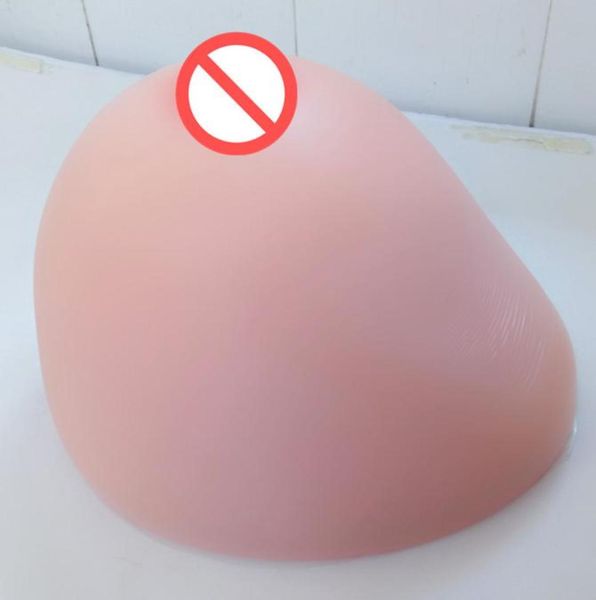 

beige color oval nipple customized size 6kg 10kg 12kg 16kg large realistic silicone breast forms huge boobs9364505