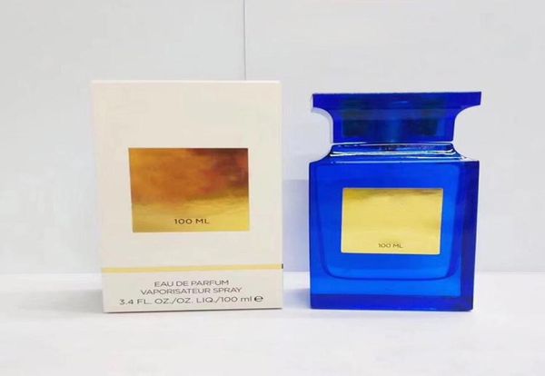 

neutral perfume neroli rose prick wood cherry cologne water spray square body bottle 100ml edp fragrance deliver5780898