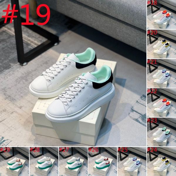 

designer sneakers men women casual shoe vintage suede leather trainers all-match stylist sneaker patchwork leisure shoe lace-up print platfo