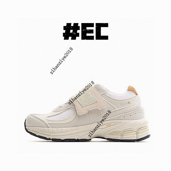 

kids shoes 2002r running nb shoe designer toddlers youth sneakers b2002r new balance kid baby infants sports trainers children boys girls at, White;red