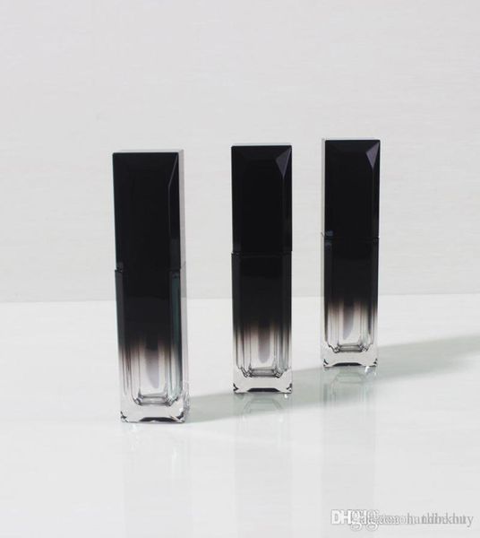 

a11 diy lip gloss tube case maquillage eye liner liquid lip balm tint rouge cosmetics empty bottles packing for women 201902225226984