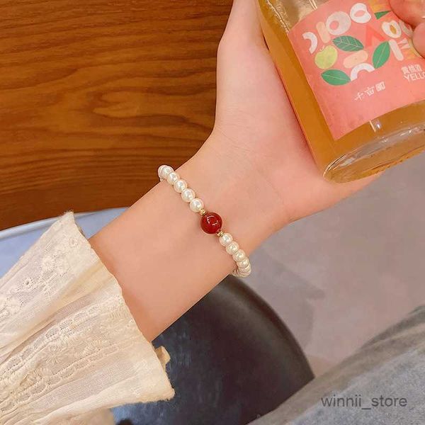 

charm bracelets for women design cat's stone bracelet for women designer jewelry gift birthday party pulseras mujer r230701, Golden;silver