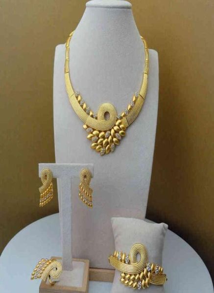 

yuminglai unique design dubai costume jewelry african fashion for women fhk5949 2112043063261, Silver