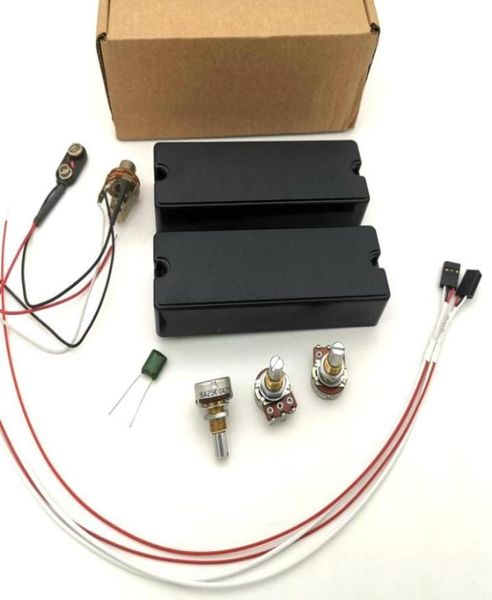 

bass active pickup electric bass pickups 1 set01234566307840