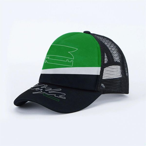 

motorcycle hat racing sports baseball hat outdoor motorcycle visor f1 racing fan hat