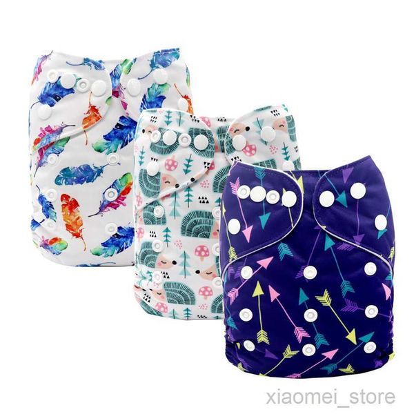 

cloth diapers baby ecological cloth diapers washable reusable real cloth pocket nappy diaper cover wrap suits birth to potty  nappyh