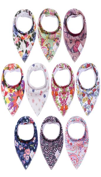 

bibs burp cloths big elephant toddler baby bandana drool pattern amrkd9865585