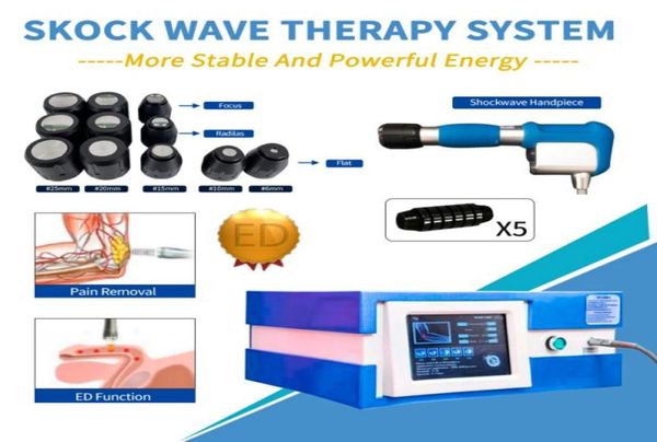 

factory compressor 7 bar unlimited ss shock wave machineshockwave therapy machineextracorporeal therapy equipment9080622
