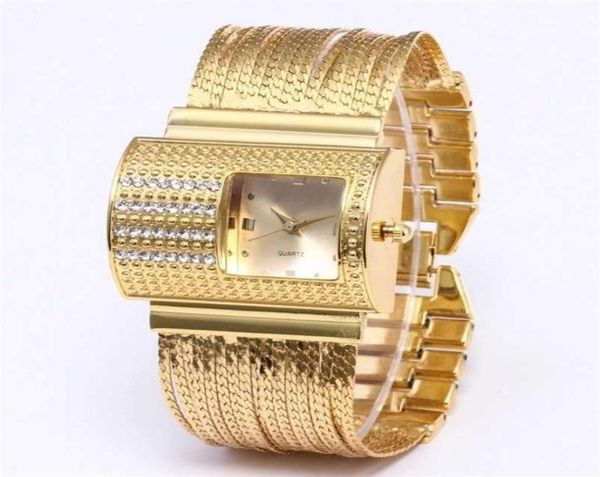 

creativity fashion luxury ladies wrist watches brand gold steel strap waterproof women039s bracelet watch zegarek damski 225231370, Slivery;golden