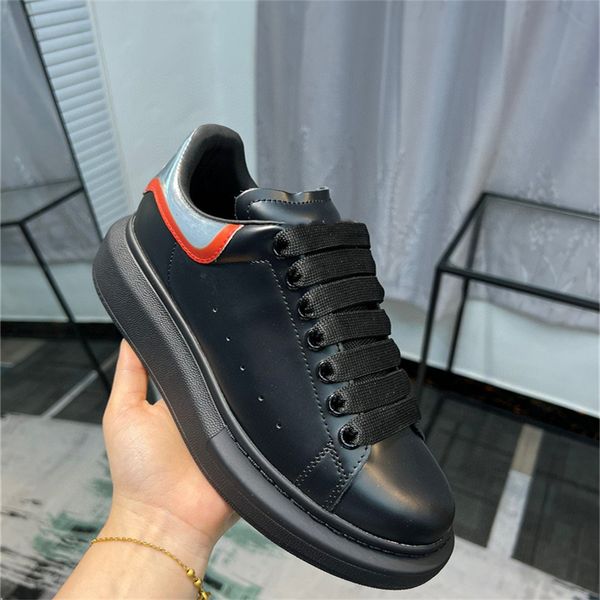 

casual shoes designer shoes lace-up women sneaker travel leather fashion lady flat running trainers letters woman shoe platform men gym snea