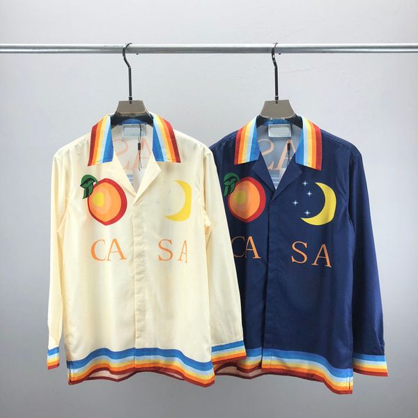 

men's plus size sweaters hoodies suit hooded casual fashion color stripe printing asian size wild breathable long sleeve a set wr23