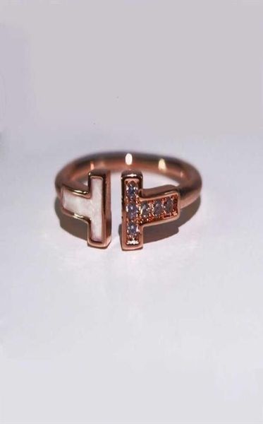 

double t ring women039s korean version personalized diamond dripping open fashion temperament single6144440, Silver