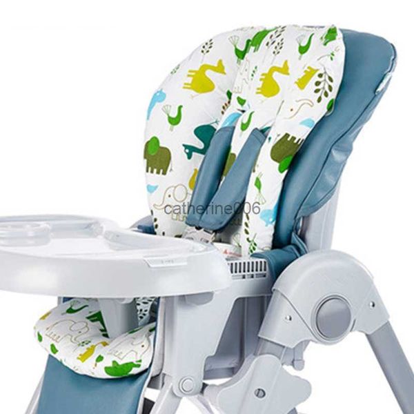 

baby kids highchair cushion pad mat booster seats cushion pad mat feeding chair cushi on pad stroller cushion mat cotton fabric