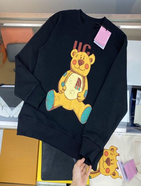 

kids clothes pullover baby sweaters girls boys clothe with letter bears fasion casual jumper spring autumn and winter long sleeve 4599174, Blue