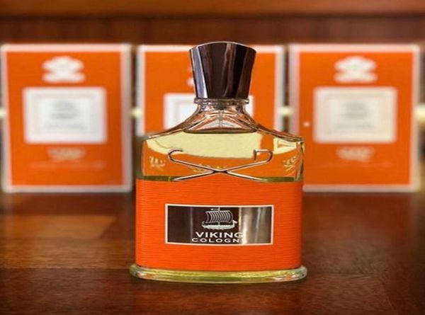 

man perfume male fragrance spray 100ml counter edition viking cologne woody aromatic notes long lasting charming smell edp and fas2831413