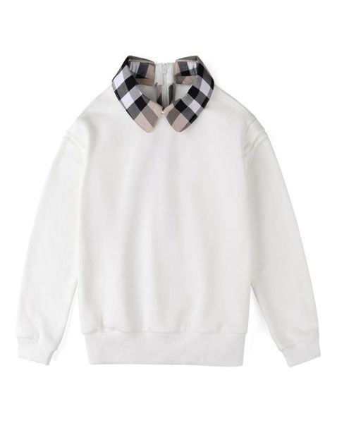 

children hoodies kids sweatshirts baby cotton pullover boys girls autumn clothes baby girl clothes7492234, Blue