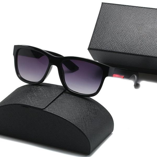 

classic popular retro outdoor uv protective sunglasses for men... fashion classic glasses, White;black