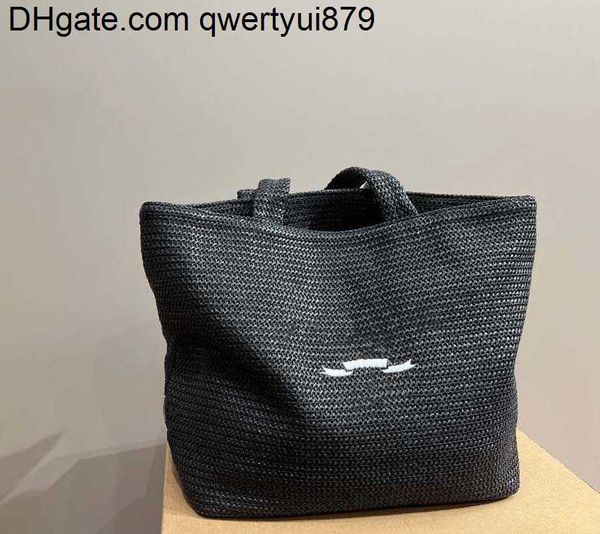 

totes l luxury lafayette woven bag canvas large the totes quality shopping womens mens designer handbag shoulder linen handle travel crossbo