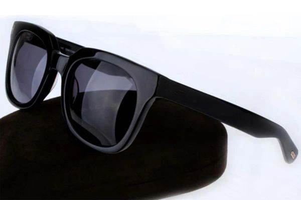 

2023 ft fashion cat eye vintage rose gold mirror mens womans sunglasses metal reflective flat lens tourism sunglasses multi-color style, White;black