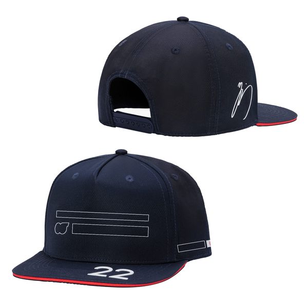 

2023 f1 team baseball hat racing sports fans hat adjustable hat sun hat