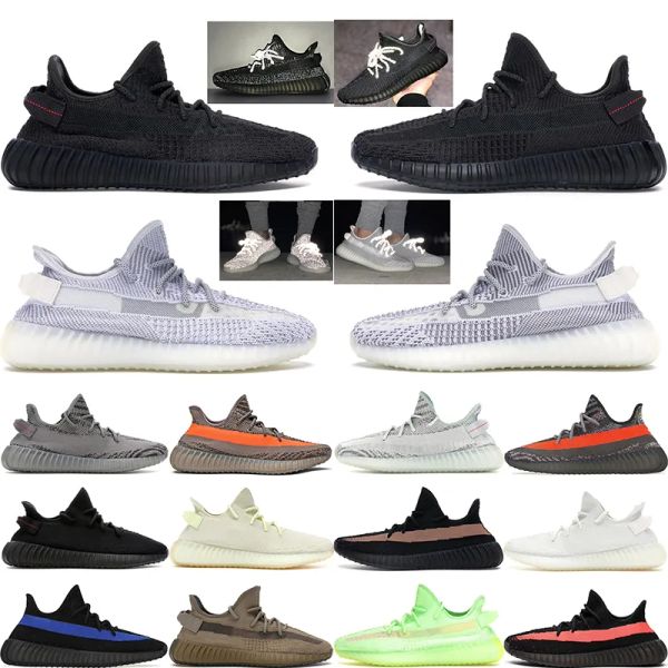 

trainers v2 running shoes for men women bred black copper frozen yellow beluga blue tint butter oreo sesame outdoor sports sneakers