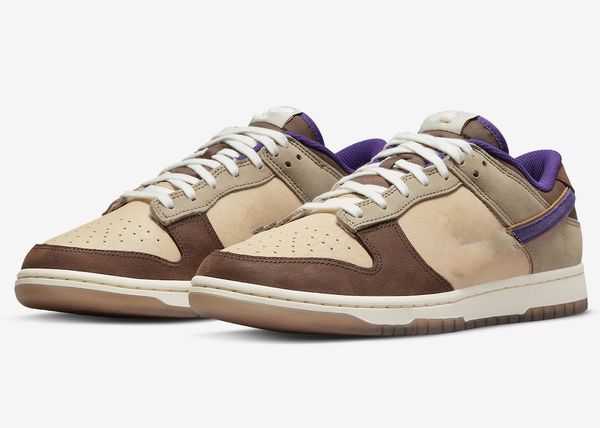 

low khaki moon leisure shoe outdoor sneakers for women men size us 4-13 eur 36-47