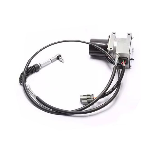 

engine control throttle motor actuator 2523-9014 for s220-3 220lc-v 250lc-v 290lc-v 330lc-v 400lc-v