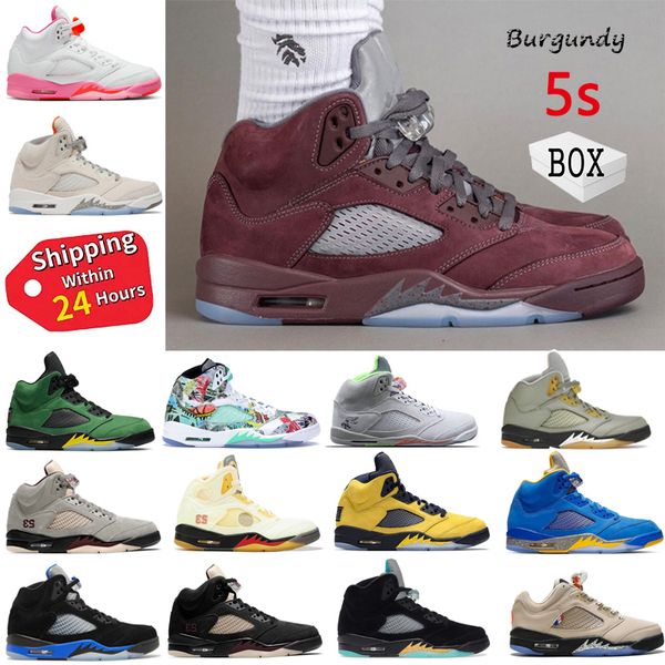 

jumpman 5 5s retro basketball shoes concord black metallic noir unc university blue raging bull bluebird aqua fire red green bean sail racer