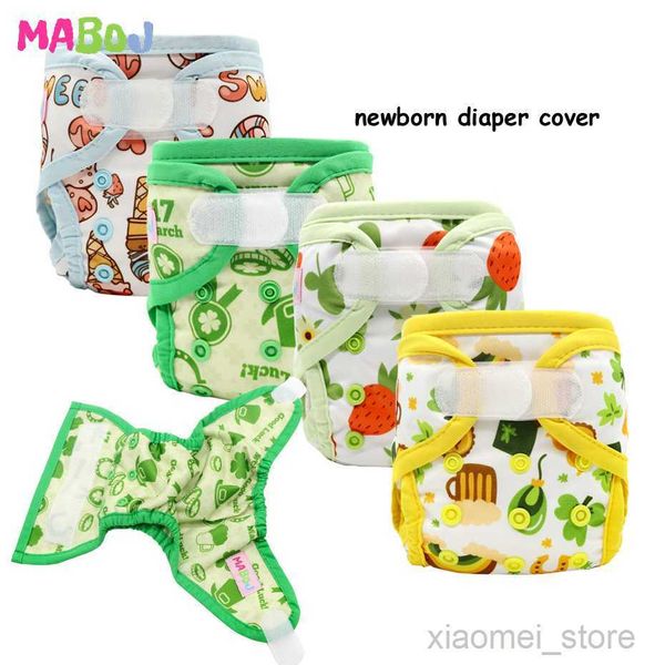 

cloth diapers maboj newborn diaper cover wrap cloth diaper cover newborn nappy pul waterproof washable diapers snap down rise dorpshippinghk