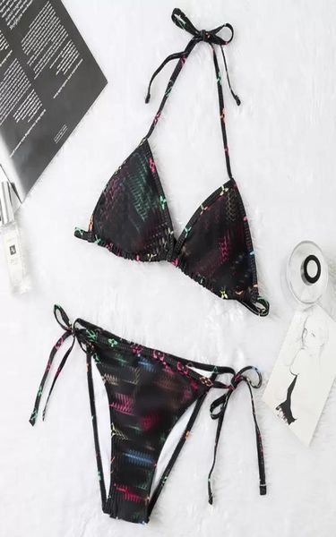 

beach surfing swimwear bikini 2022 swimsuit women clothing thongs swimsuits summer bikinis beachs designer bra5368901