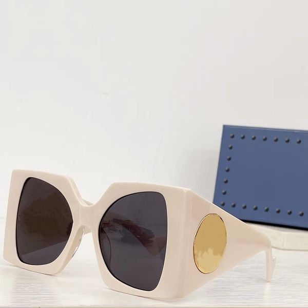 

designer sunglasses avant garde style sun with sunglasses fashion items womens brand designer glasses uv400 lenses half frame large square w, White;black