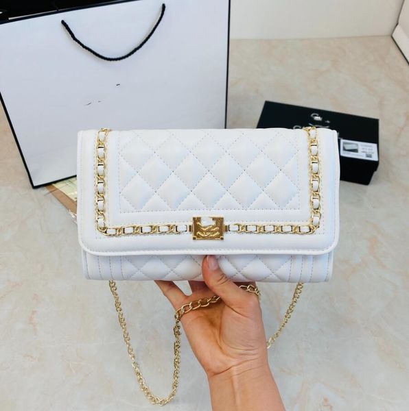 

luxury women's handbag classic crossbody bag handheld leather belt with serial number women's fashion marmont