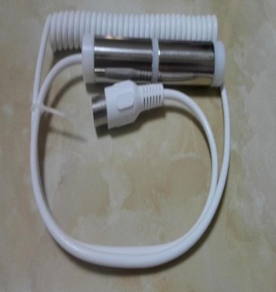

quantum magnetic resonance analyzer hand sensor massager handle for bioresonance body health analysis system post 2388325