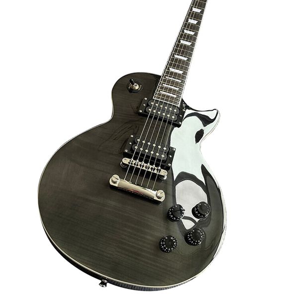 

classic electric guitar rose wood fingerboard 22 tones with good quality