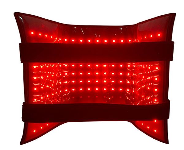 

red light slimming belt pon wrap massage therapy mat 1 buyer6810803