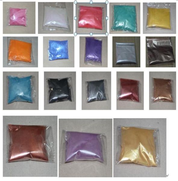 

natural mineral mica powder do it yourself soap dye soap colorant 100g6882549