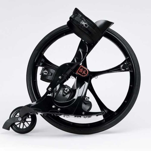 

large roller skating pedal wind cloud street skating wheel large 20-inch appearance defect l230625