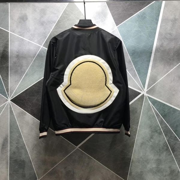 

sunscreen windbreaker jacket, men's jacket fabric comfor, Black;brown