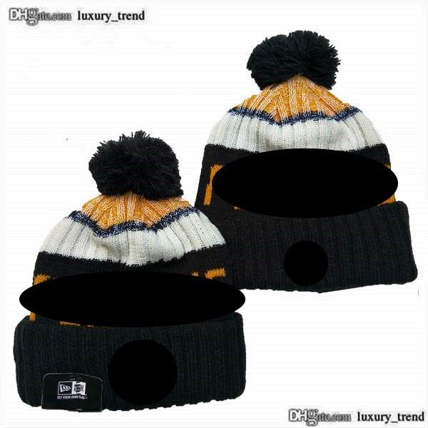 

pittsburgh''penguins''bobble hats baseball caps 2023-24 fashion designer bucket hat chunky knit faux pom beanie christma, Blue;gray